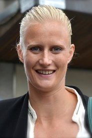 Carolina Klüft portrait