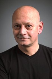 Bahtiyar Engin portrait