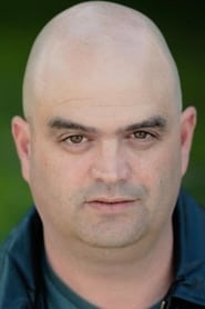 Jed Rowen portrait