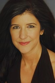 Brenda Steubing portrait