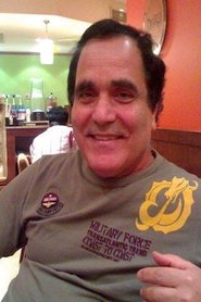 Mahmoud El Hefnawy portrait