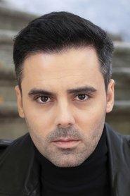 Răzvan Bănică portrait