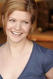 Kirsten Roeters portrait