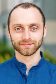 Simon Kessler portrait
