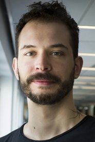 Tuna Özer portrait