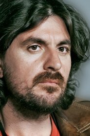 Gökhan Tiryaki portrait