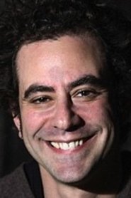 Josh Adell portrait