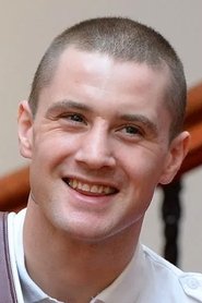 Ricky Burns portrait