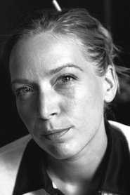 Anaïs Lesoil portrait