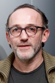 Karl Markovics portrait