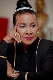 Xernona Clayton portrait