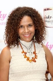 Dominique Jennings portrait