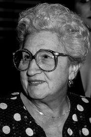 Catherine Scorsese portrait