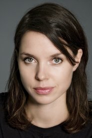 Eva Marie de Waal portrait