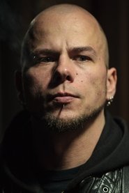 Steve Marbs portrait