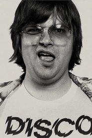 Steve Dahl portrait