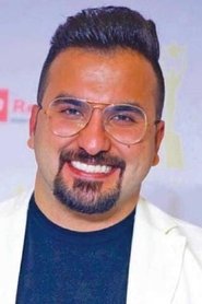 Mohammed Al Shatti portrait