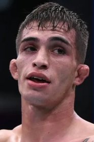 Jerome Rivera portrait