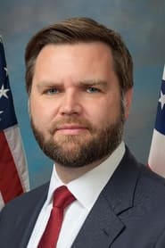 JD Vance portrait