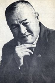 Rakhim Pirmukhamedov portrait