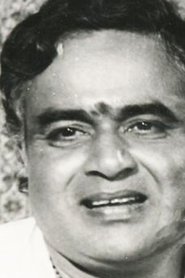 Rajanand portrait
