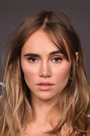 Suki Waterhouse portrait
