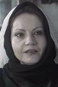 Sorayya Hekmat portrait