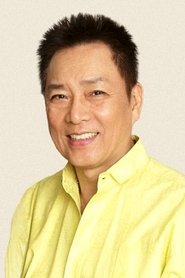Akira Nishikino portrait