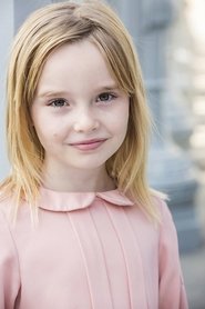 Colyse Harger portrait