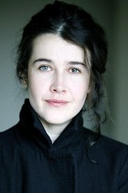 Emmanuelle Lepoutre portrait