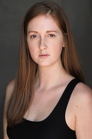 Rachel Tracy portrait