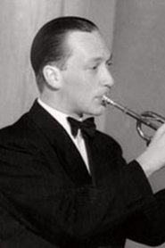 Olle Jacobsson portrait
