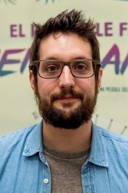 Jon Mikel Caballero portrait