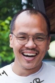 Jin Mo portrait
