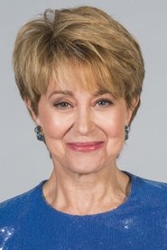 Jane Pauley portrait
