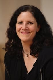 Laura Poitras portrait
