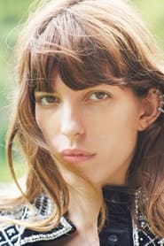 Lou Doillon portrait