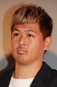 Yuji Nakamae portrait