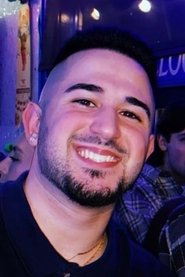 Michael Giancaspro portrait