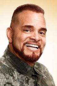 Sinbad portrait