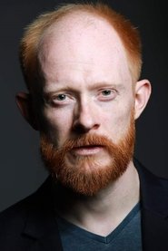 Robin Berry portrait