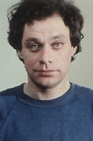 Aleksey Seliverstov portrait