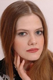 Irina Tokmakova portrait