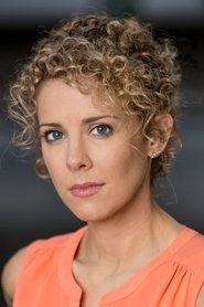 Heidi Rew portrait