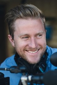 Aaron Kopp portrait