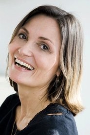 Mette Heiberg portrait