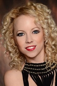Tammy Jean portrait