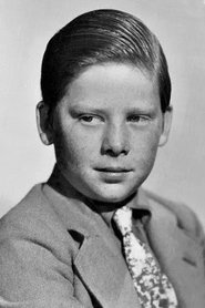 Benny Bartlett portrait