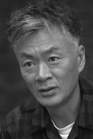 Kim Hoon portrait