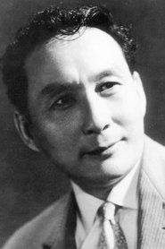 Zheng Jun-li portrait